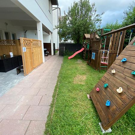 Loft Neunkirchen Ny Apartment Екстериор снимка