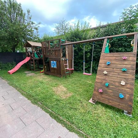 Loft Neunkirchen Ny Apartment Екстериор снимка