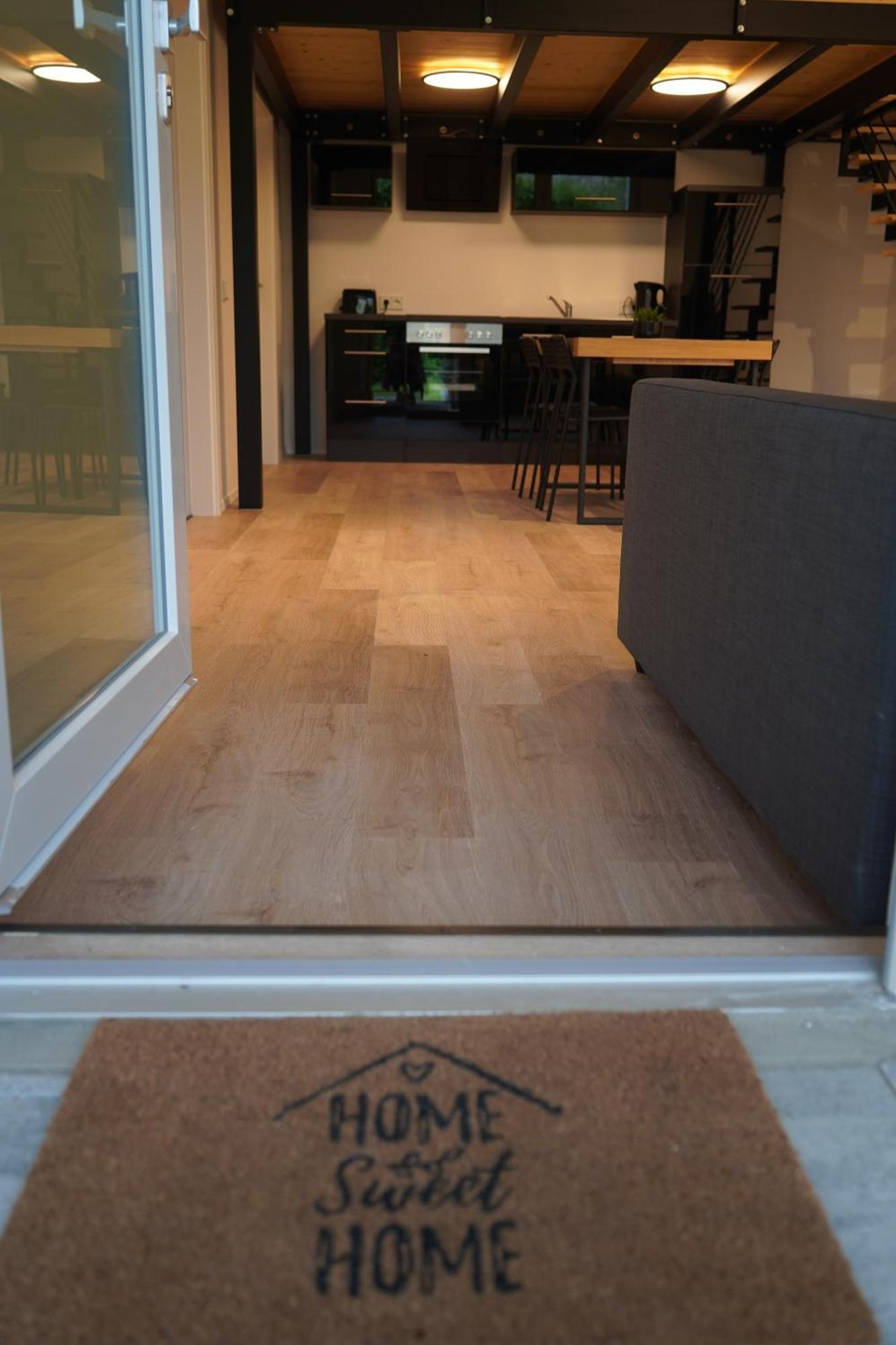 Loft Neunkirchen Ny Apartment Екстериор снимка