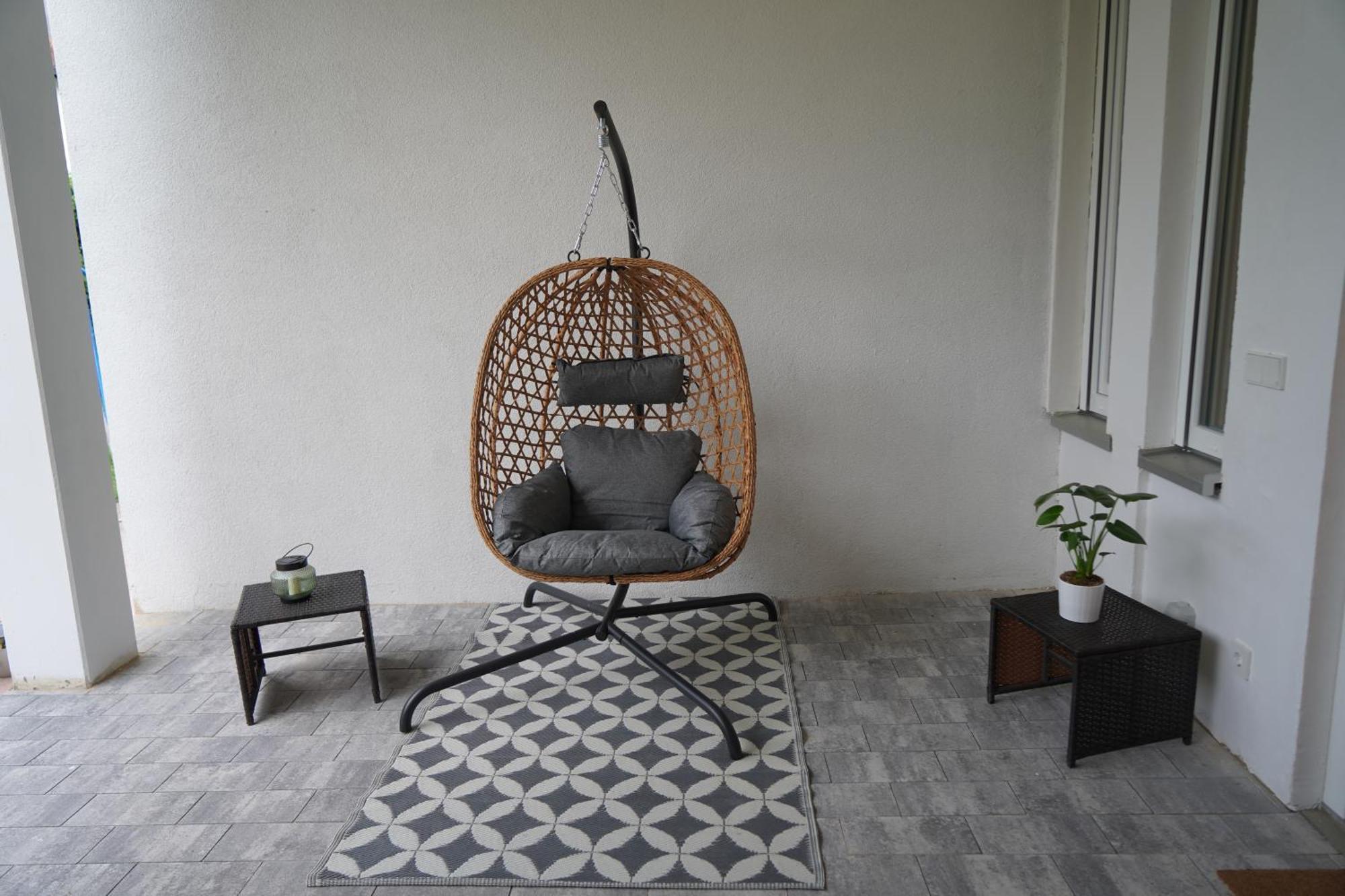 Loft Neunkirchen Ny Apartment Екстериор снимка