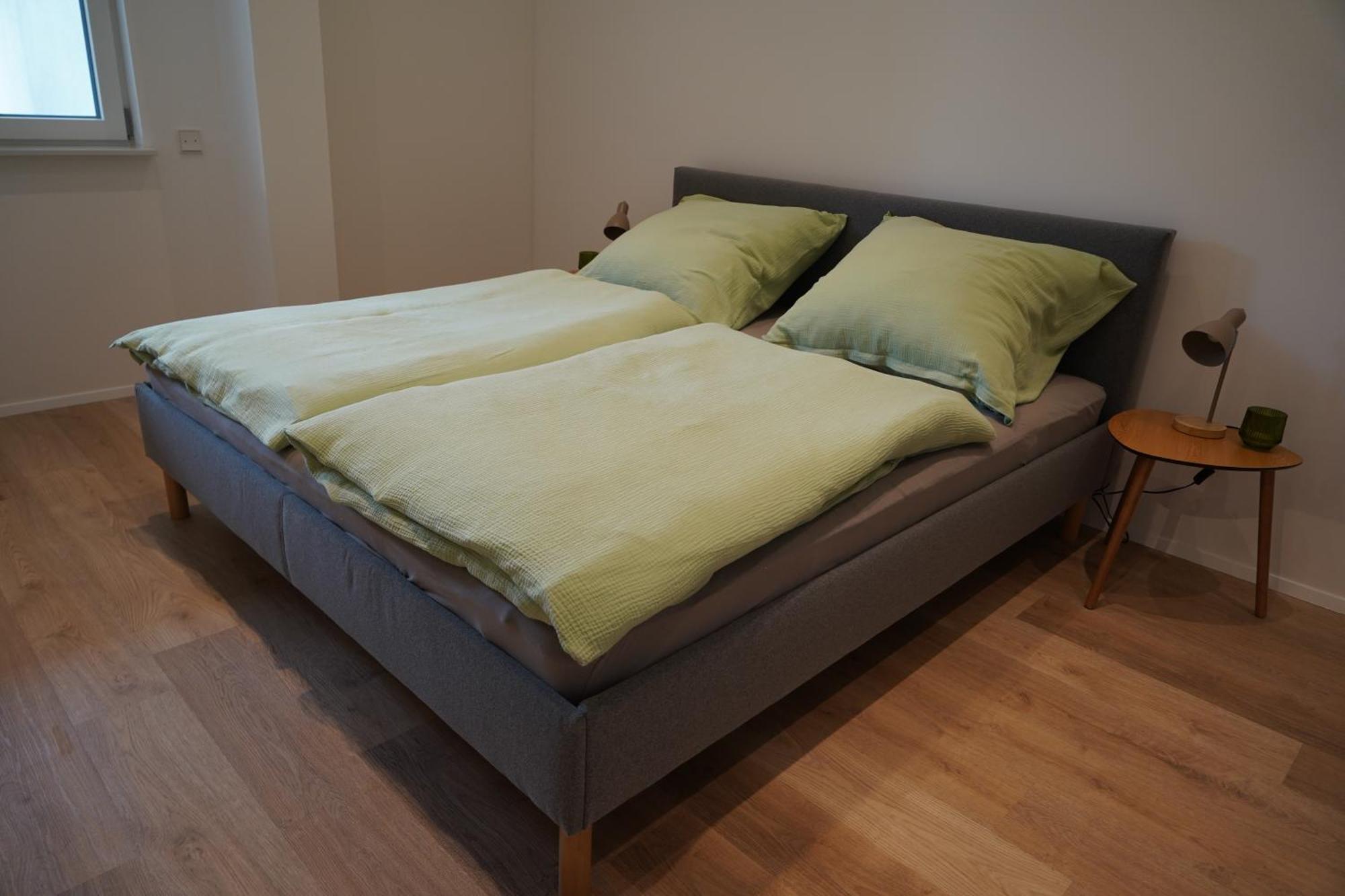 Loft Neunkirchen Ny Apartment Екстериор снимка